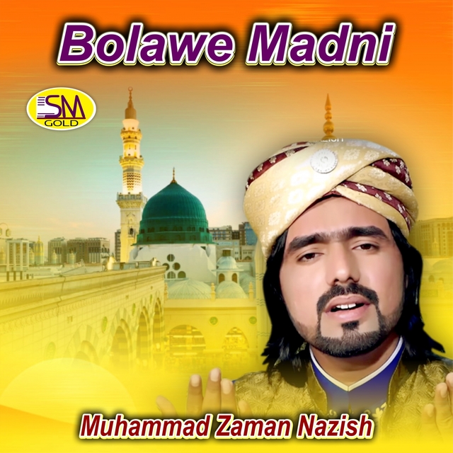 Bolawe Madni