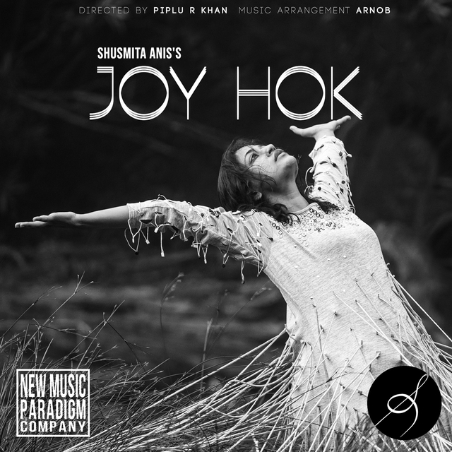 Couverture de Joy Hok