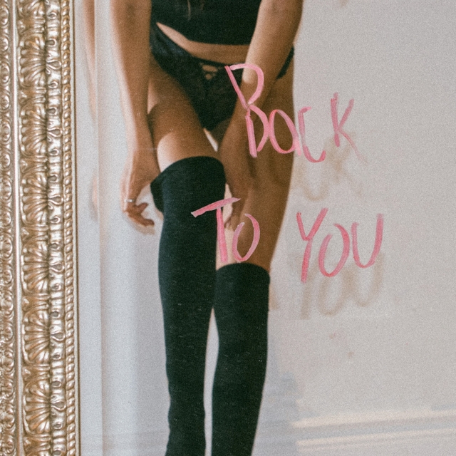 Couverture de Back To You