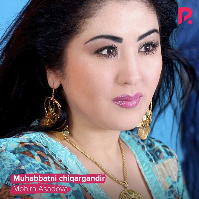 Muhabbatni Chiqargandir