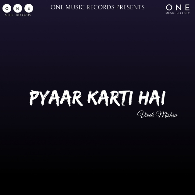 Couverture de Pyaar Karti Hai