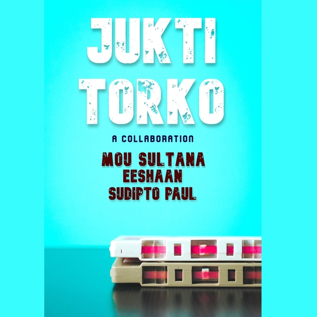 Couverture de Jukti Torko