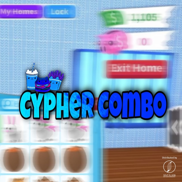 Cypher Combo