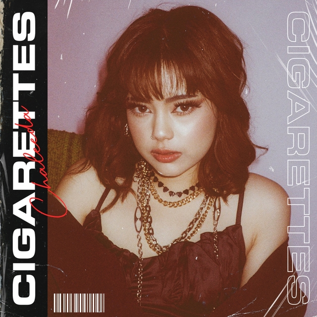 Couverture de Cigarettes