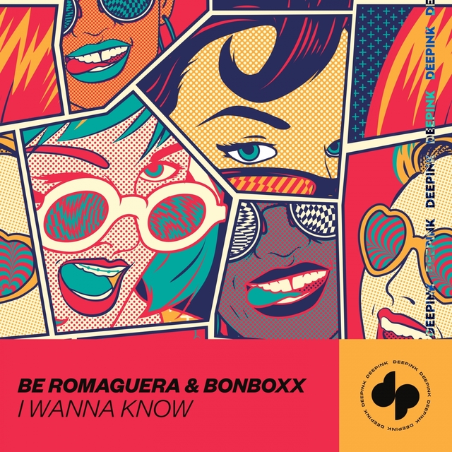 Couverture de I Wanna Know