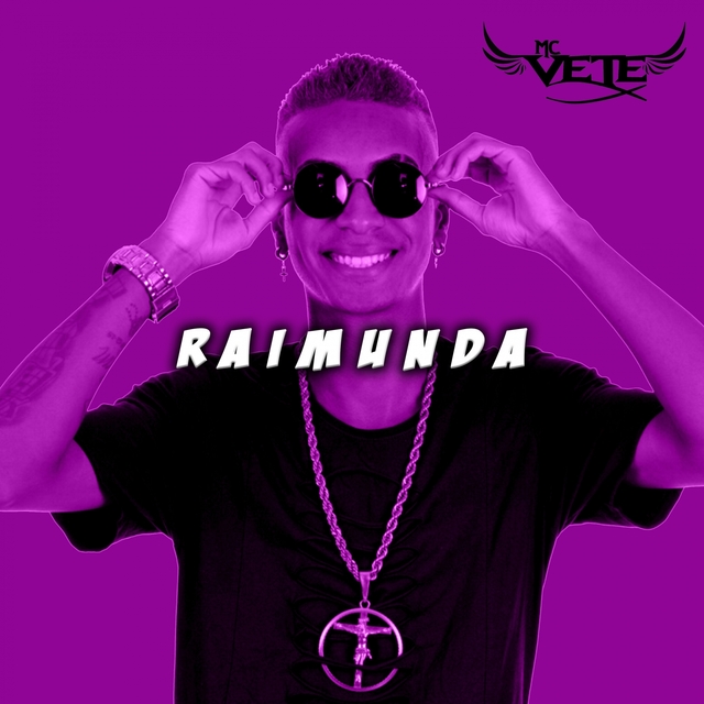 Couverture de Raimunda