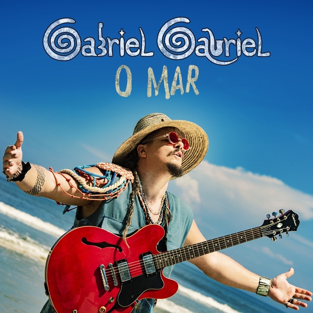 Couverture de O Mar