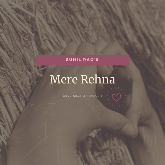 Couverture de Mere Rehna