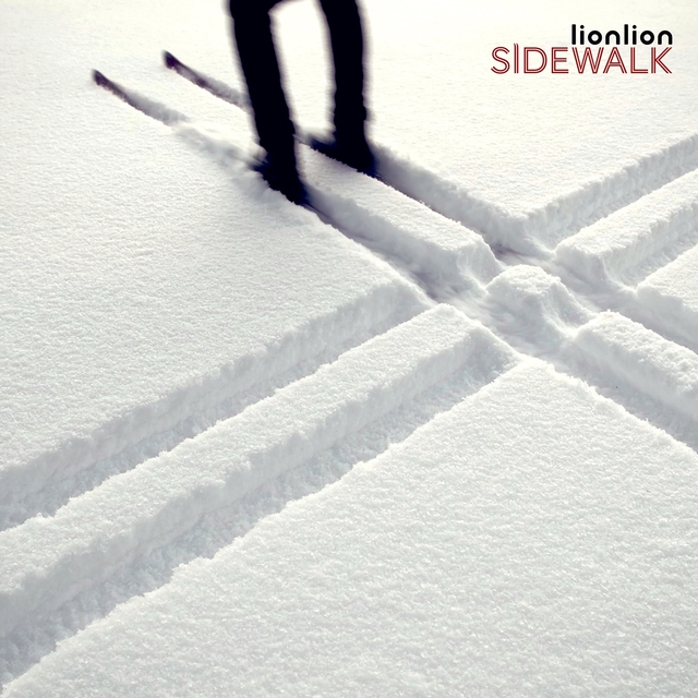 Couverture de Sidewalk