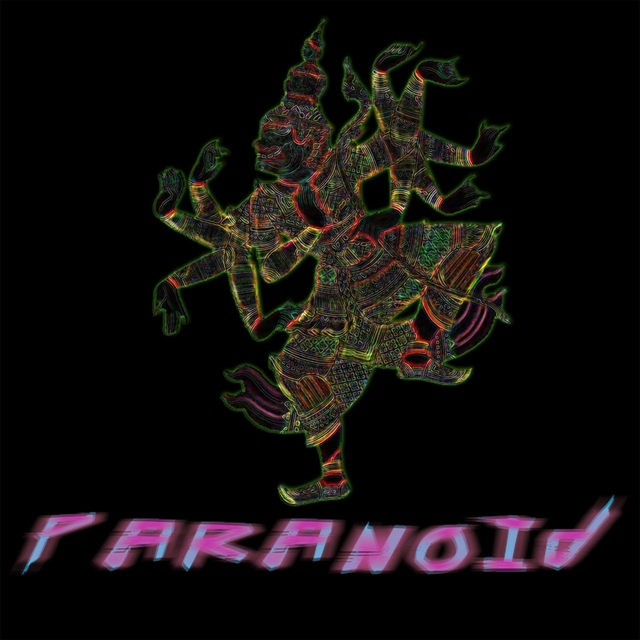 Paranoid