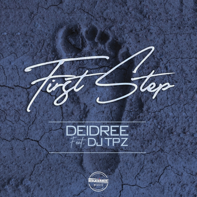 Couverture de First Step