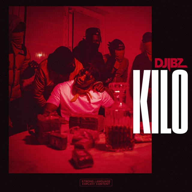 Couverture de KILO