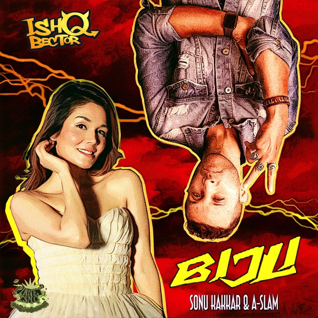 Couverture de Bijli