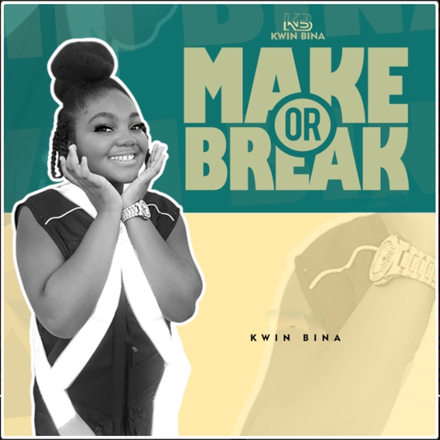 Couverture de Make or Break