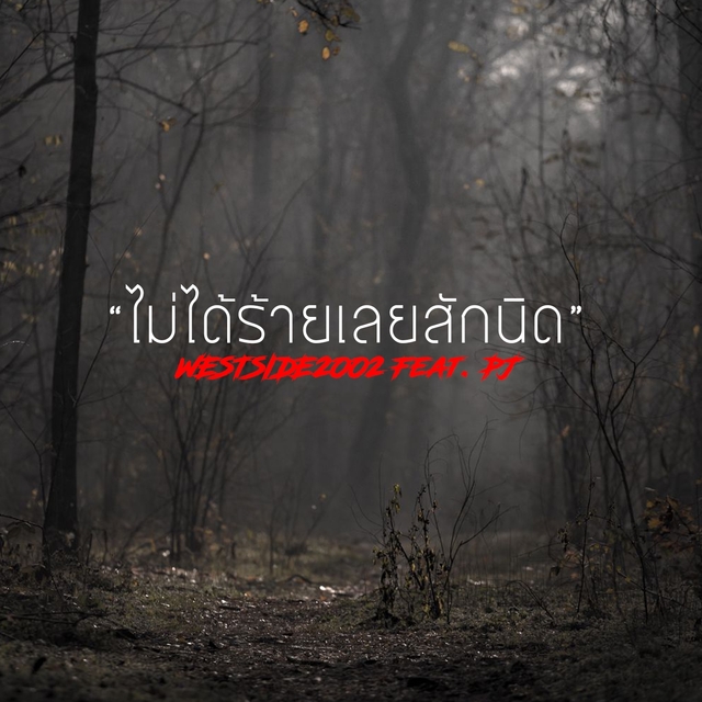 ไม่ได้ร้ายเลยสักนิด