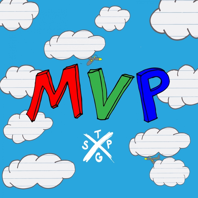 Couverture de MVP