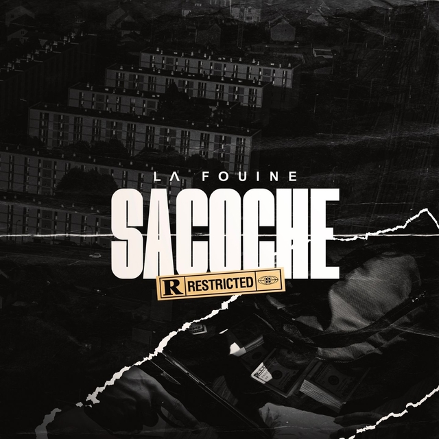 Couverture de Sacoche