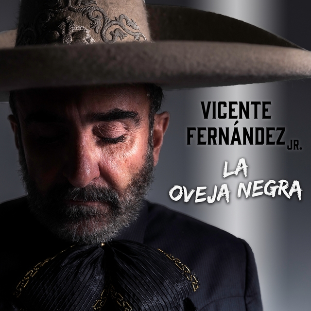 Couverture de La Oveja Negra