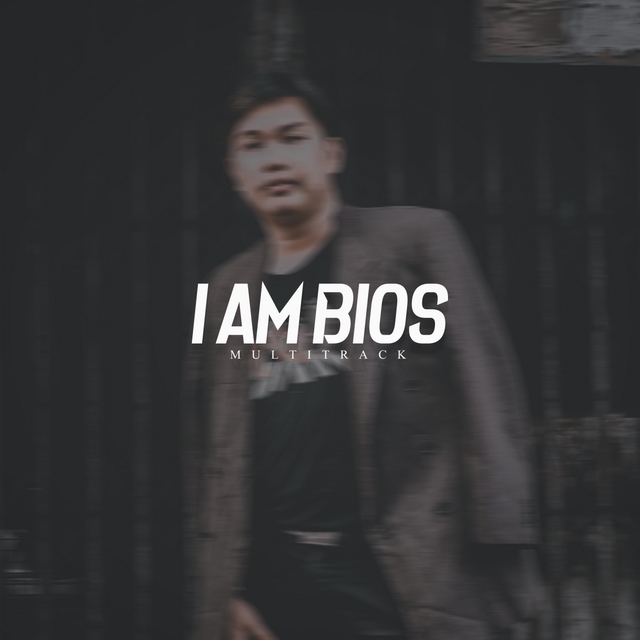 Couverture de I Am Bios