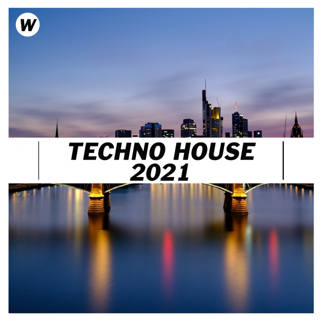 Techno House 2021