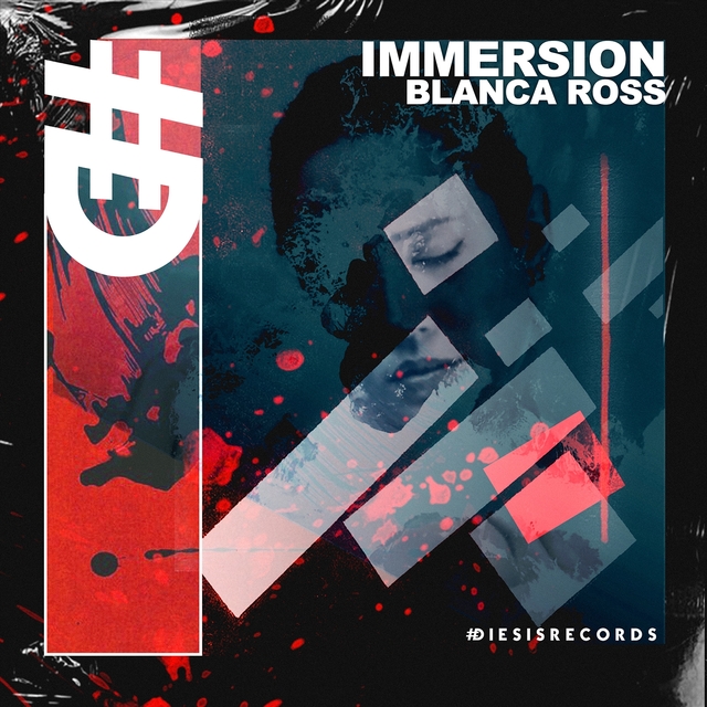 Couverture de Immersion