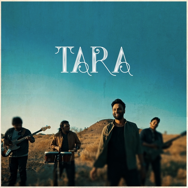 Couverture de Tara