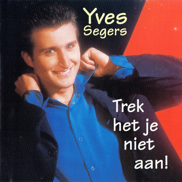 Trek Het Je Niet Aan