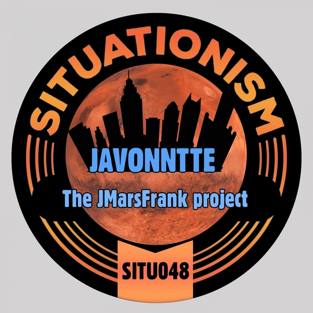 The JMarsFrank Project