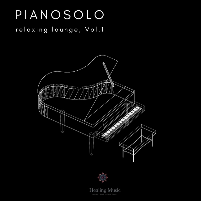 Pianosolo, Vol. 1