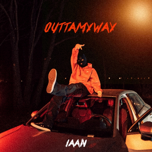 Outtamyway