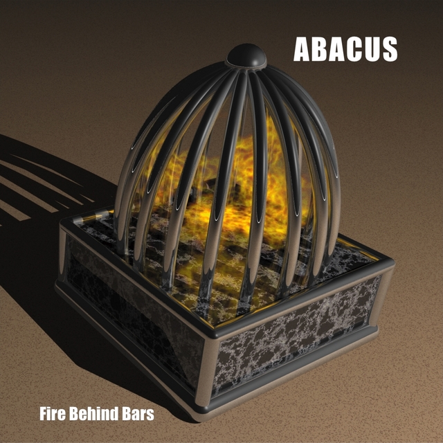 Couverture de Fire Behind Bars