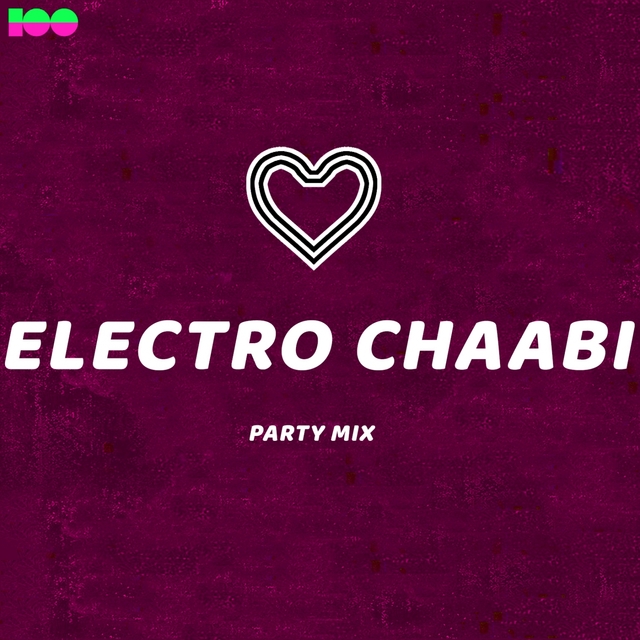 Electro Chaabi