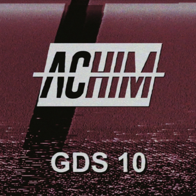 Couverture de GDS 10