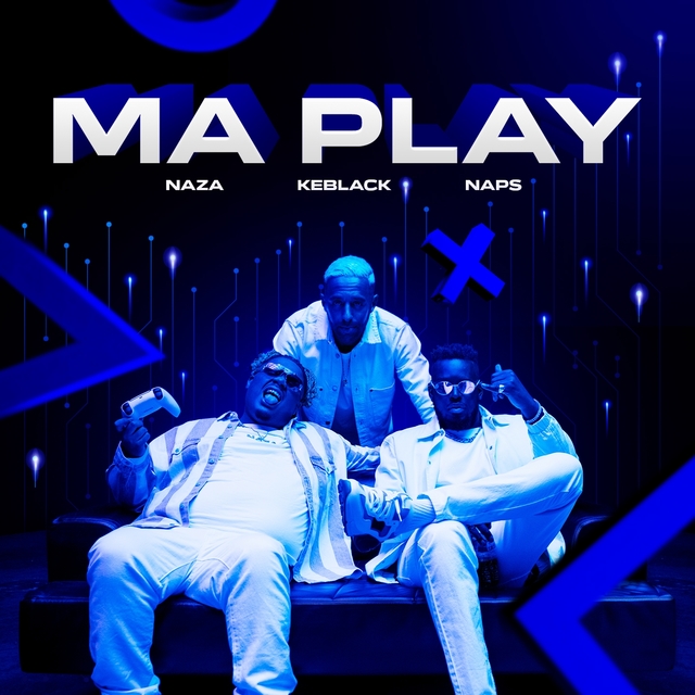 Couverture de Ma Play