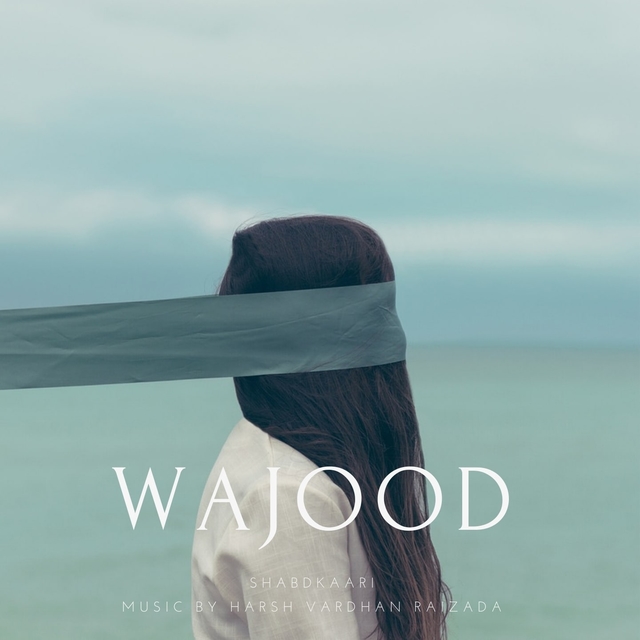 Couverture de Wajood