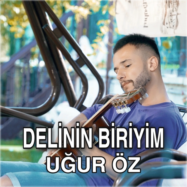 Couverture de Delinin Biriyim