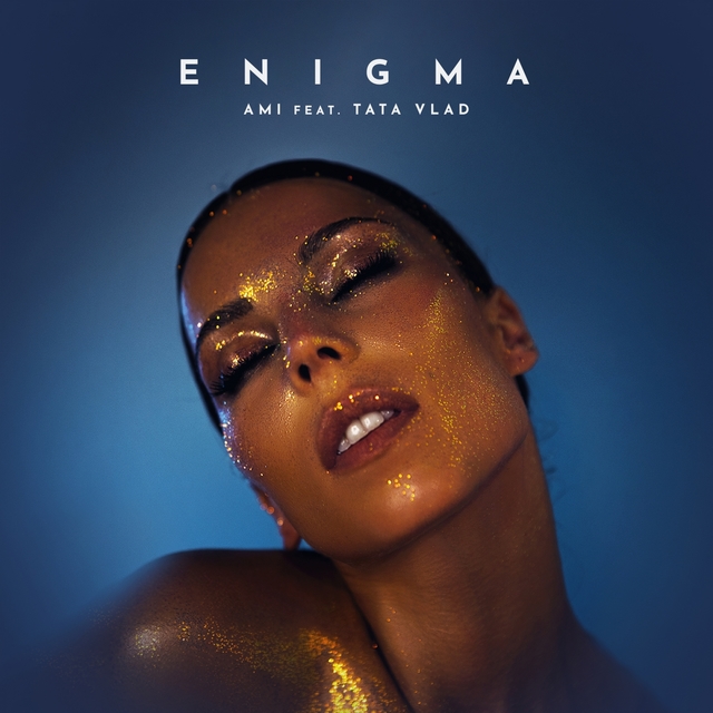 Couverture de Enigma