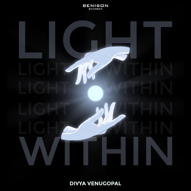 Couverture de Light Within