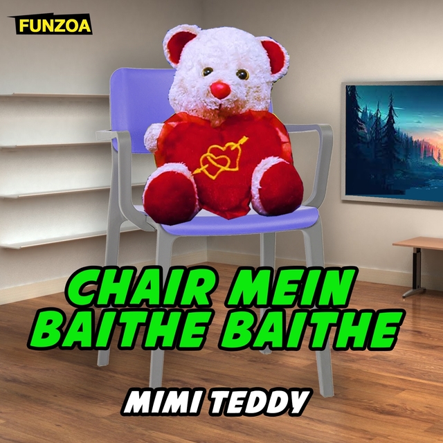 Chair Mein Baithe Baithe