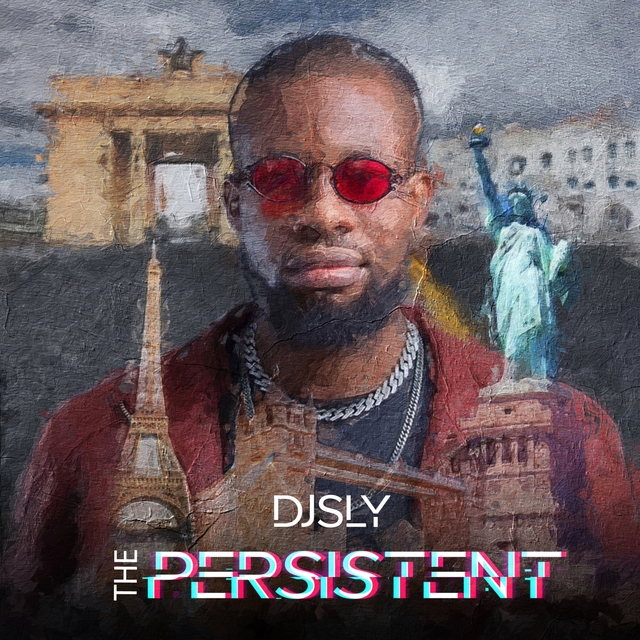 Couverture de The Persistent