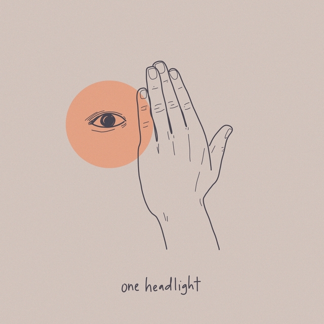 One Headlight