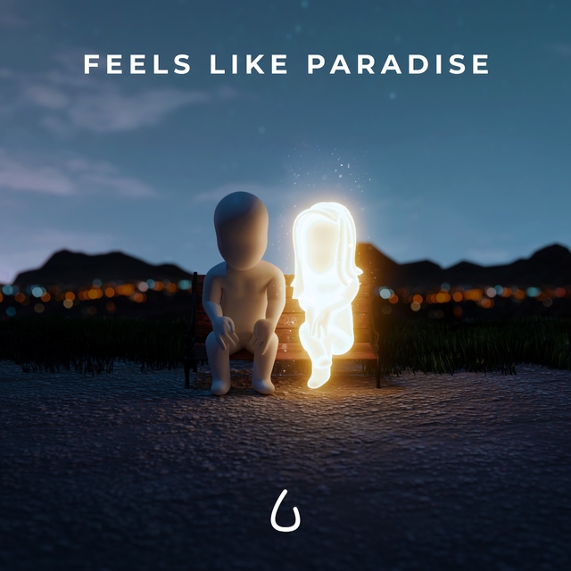 Couverture de Feels Like Paradise