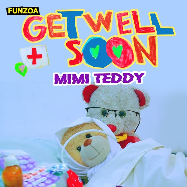 Get Well Soon