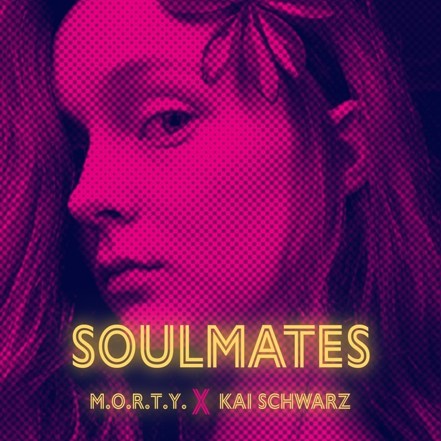 Couverture de Soulmates