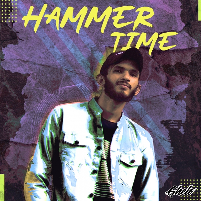 Hammer Time