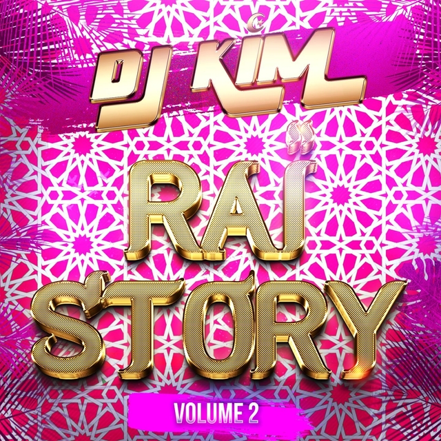 Raï Story, Vol. 2