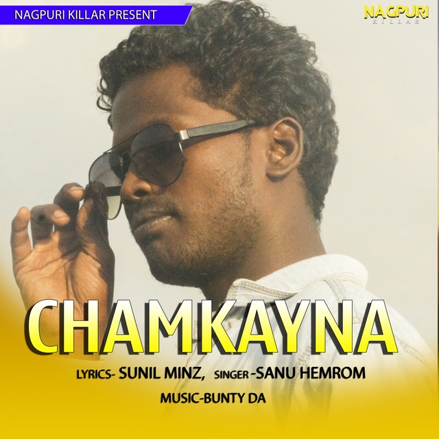 Chamkayna