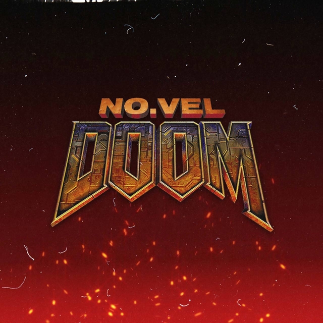 Couverture de DOOM