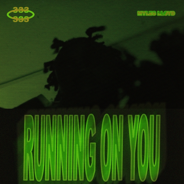 Couverture de Running On You