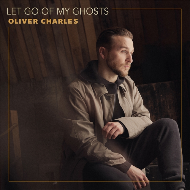 Couverture de Let Go of My Ghosts